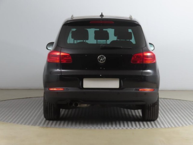 Volkswagen Tiguan  2.0 TDI 