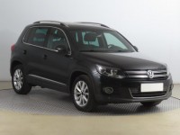 Volkswagen Tiguan  2.0 TDI 