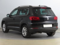 Volkswagen Tiguan  2.0 TDI 