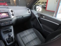 Volkswagen Tiguan  2.0 TDI 