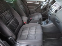 Volkswagen Tiguan  2.0 TDI 