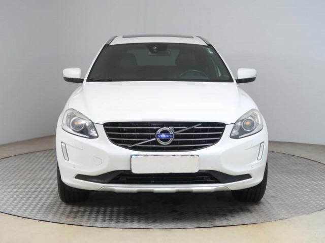 Volvo XC60  D4 