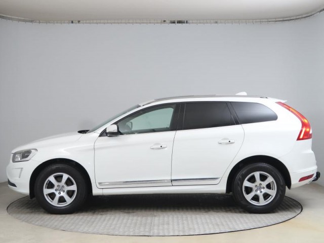 Volvo XC60  D4 