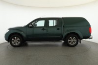 Nissan Navara  2.5 D 