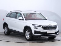 Škoda Kodiaq  2.0 TSI Style Plus