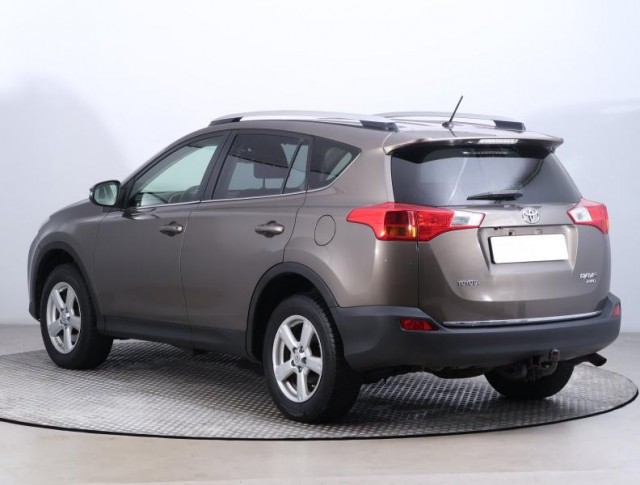 Toyota RAV 4  2.2 D-4D 