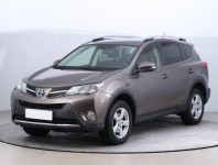 Toyota RAV 4  2.2 D-4D 