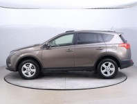 Toyota RAV 4  2.2 D-4D 