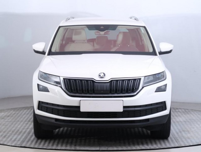 Škoda Kodiaq  2.0 TDI Style