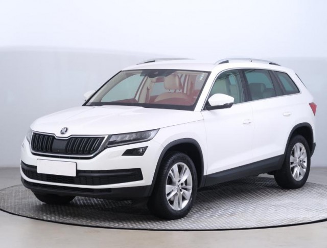 Škoda Kodiaq  2.0 TDI Style