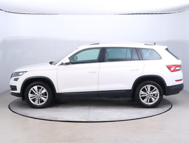 Škoda Kodiaq  2.0 TDI Style