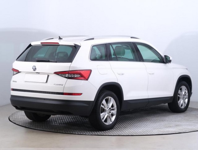 Škoda Kodiaq  2.0 TDI Style