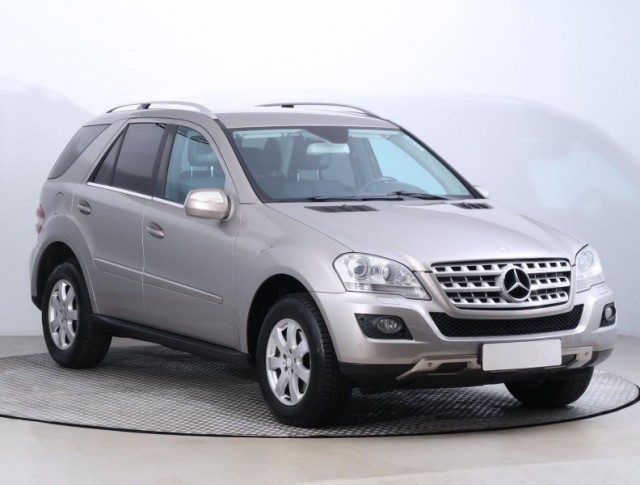 Mercedes-Benz ML  ML 280 CDI 