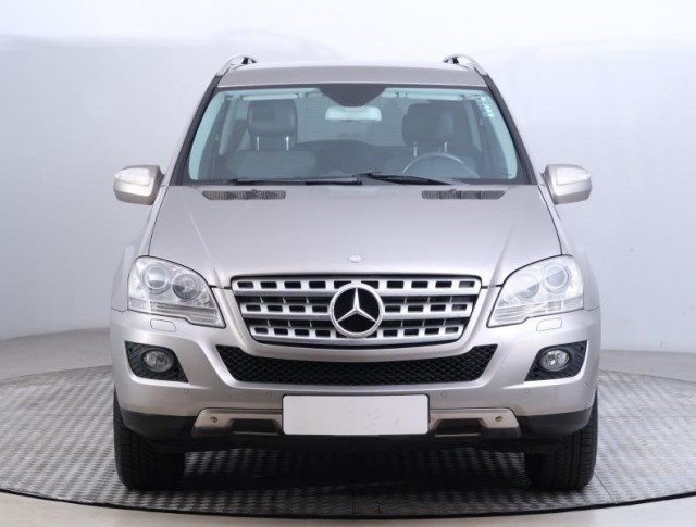 Mercedes-Benz ML  ML 280 CDI 