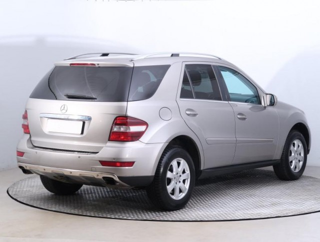 Mercedes-Benz ML  ML 280 CDI 