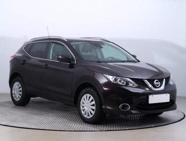 Nissan Qashqai  1.6 DIG-T 