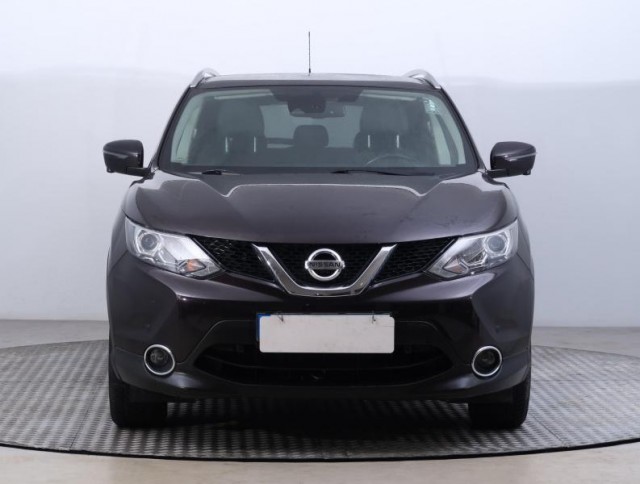 Nissan Qashqai  1.6 DIG-T 