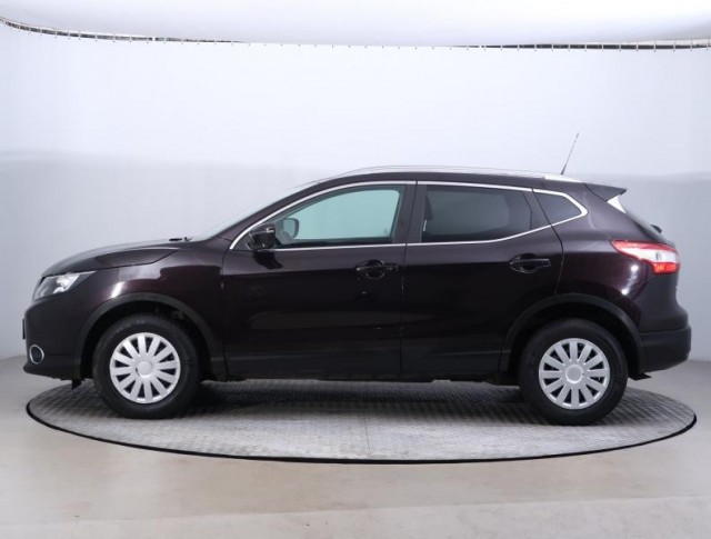 Nissan Qashqai  1.6 DIG-T 