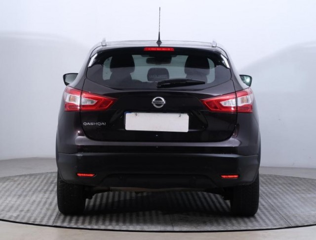 Nissan Qashqai  1.6 DIG-T 