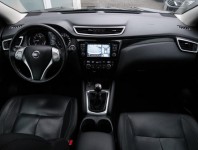 Nissan Qashqai  1.6 DIG-T 