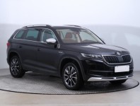 Škoda Kodiaq  2.0 TDI Scout