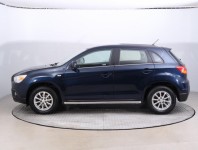 Mitsubishi ASX  1.8 DI-D MIVEC 