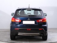 Mitsubishi ASX  1.8 DI-D MIVEC 