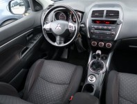 Mitsubishi ASX  1.8 DI-D MIVEC 