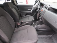 Dacia Duster  1.6 SCe 