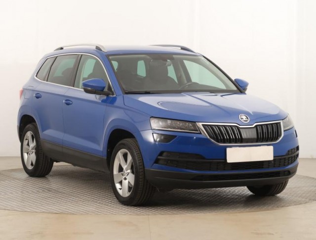 Škoda Karoq  1.6 TDI 