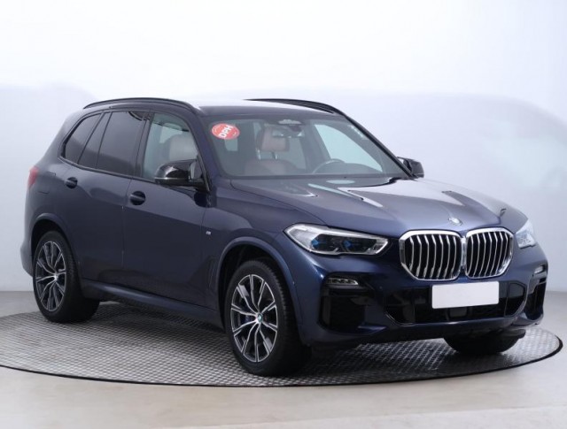 BMW X5  xDrive30d 