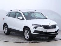 Škoda Karoq  2.0 TDI Style Plus