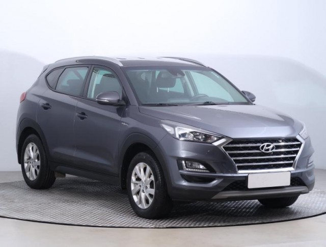 Hyundai Tucson  1.6 CRDi 