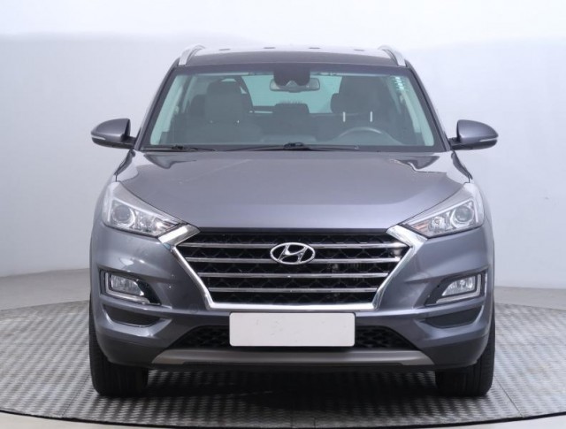 Hyundai Tucson  1.6 CRDi 