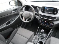 Hyundai Tucson  1.6 CRDi 