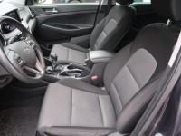 Hyundai Tucson  1.6 CRDi 