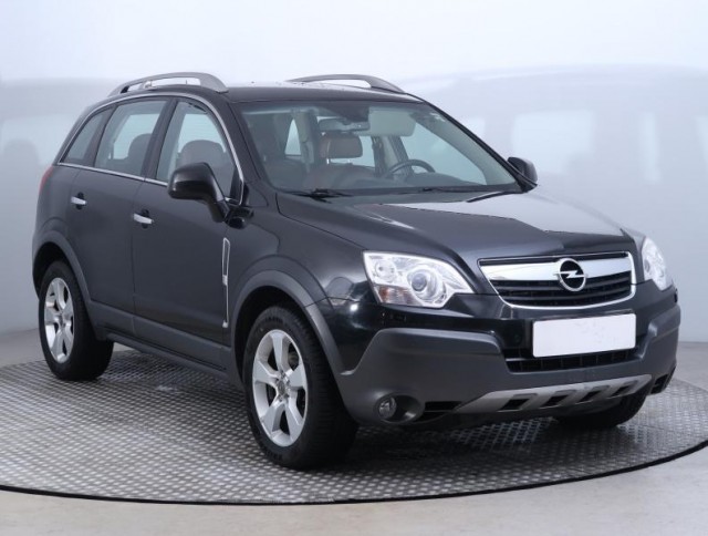 Opel Antara  2.0 CDTI 