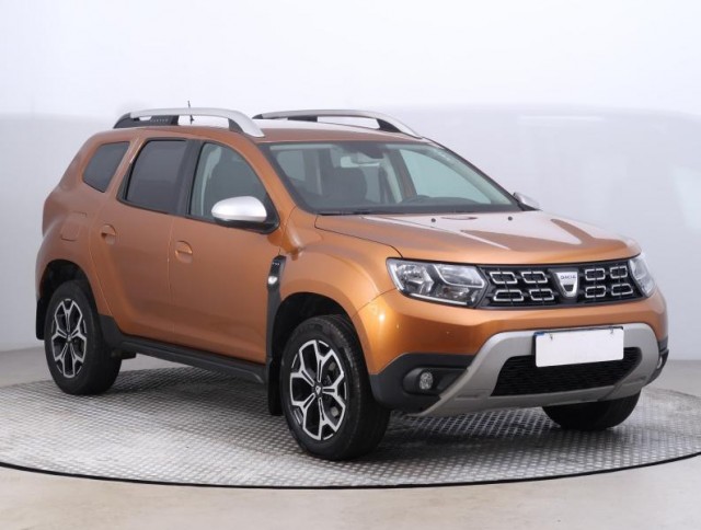 Dacia Duster  1.2 TCe Prestige