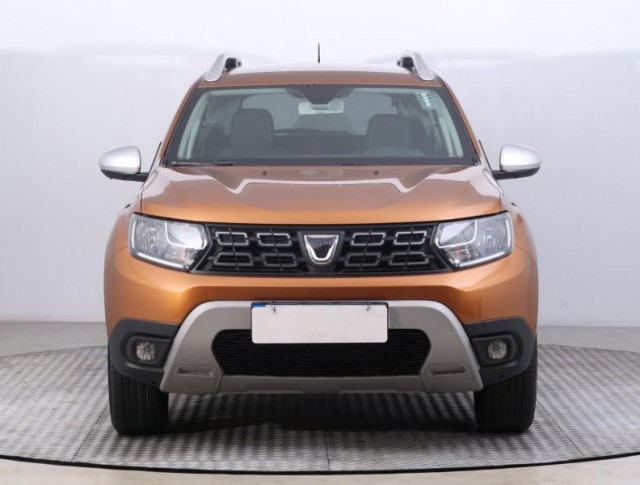 Dacia Duster  1.2 TCe Prestige