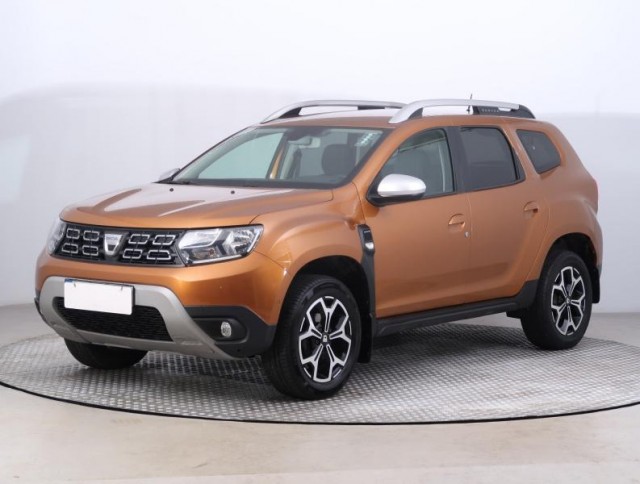 Dacia Duster  1.2 TCe Prestige