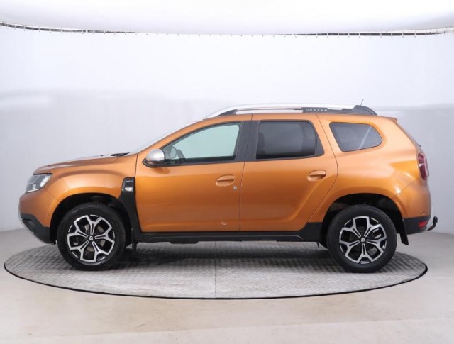 Dacia Duster  1.2 TCe Prestige