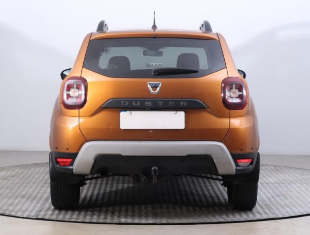 Dacia Duster  1.2 TCe Prestige