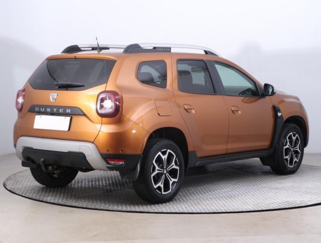 Dacia Duster  1.2 TCe Prestige