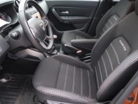 Dacia Duster  1.2 TCe Prestige