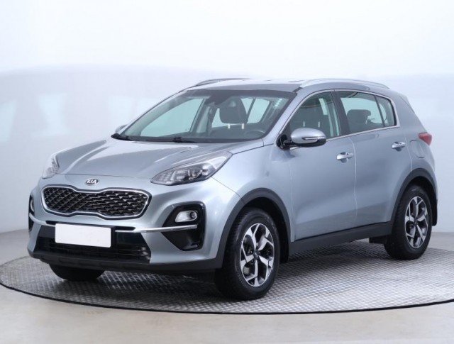 Kia Sportage  1.6 GDI 