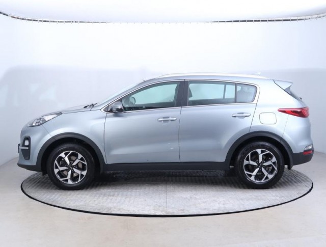 Kia Sportage  1.6 GDI 