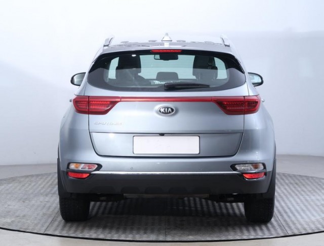 Kia Sportage  1.6 GDI 