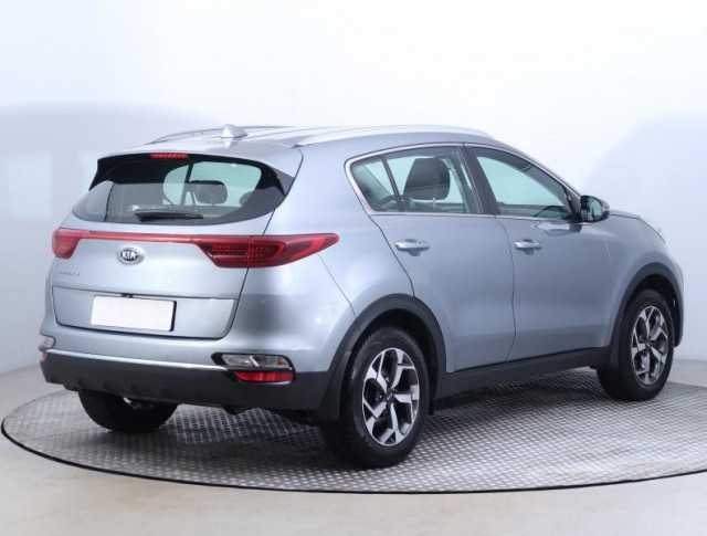 Kia Sportage  1.6 GDI 