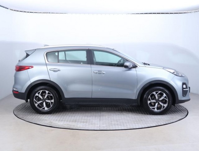 Kia Sportage  1.6 GDI 