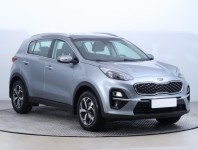 Kia Sportage  1.6 GDI 